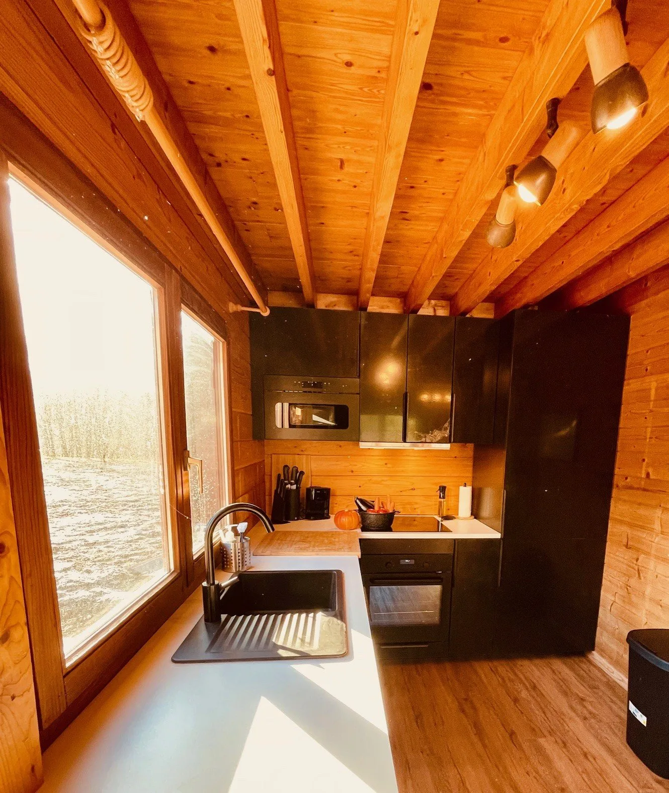 Le Fagnou — Agrandir la photo 2