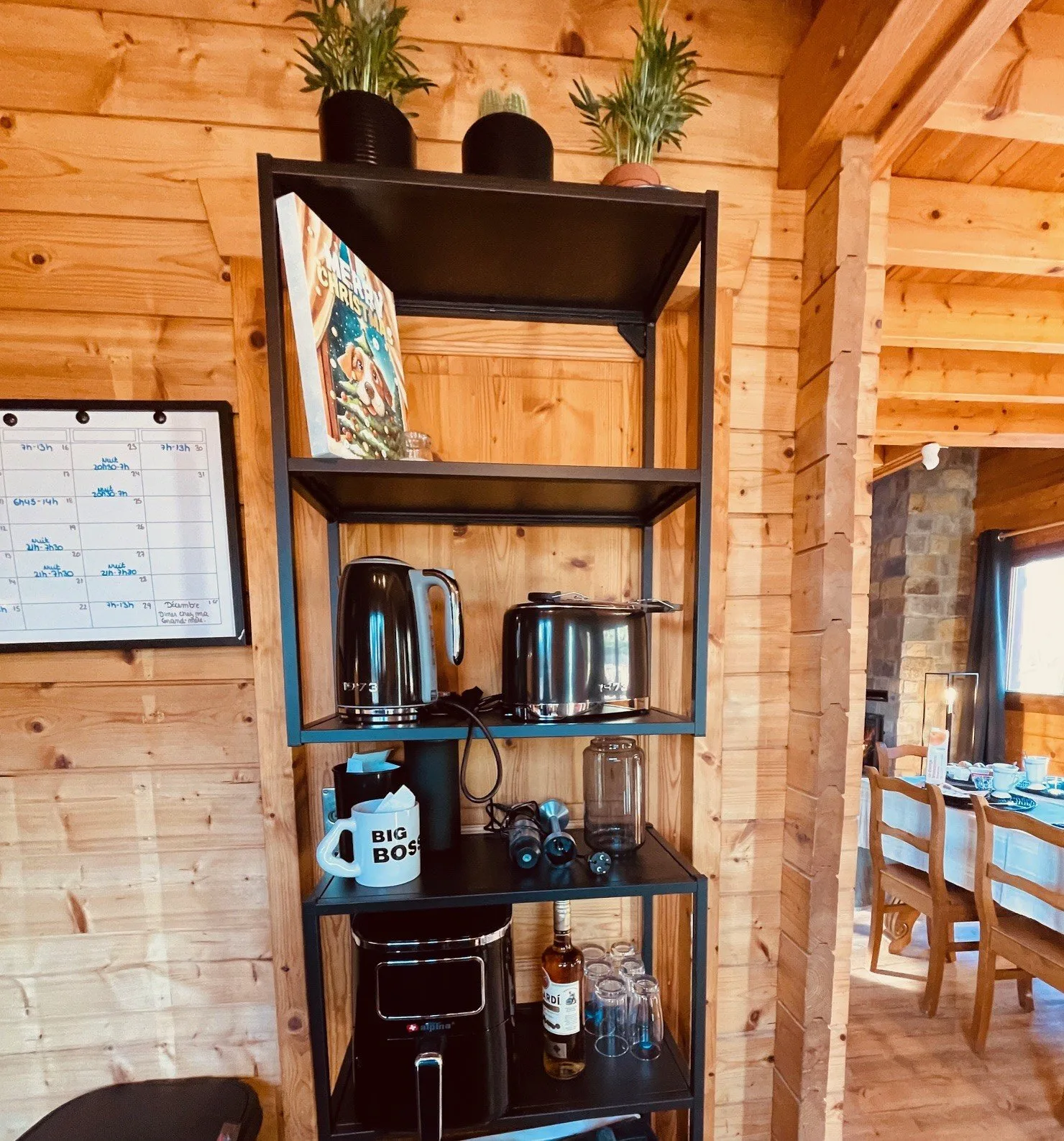 Le Fagnou — Agrandir la photo 5