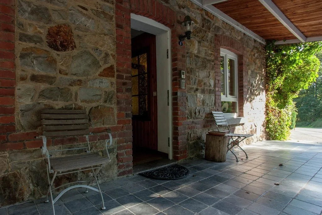 Les 3 canards — Agrandir la photo 5