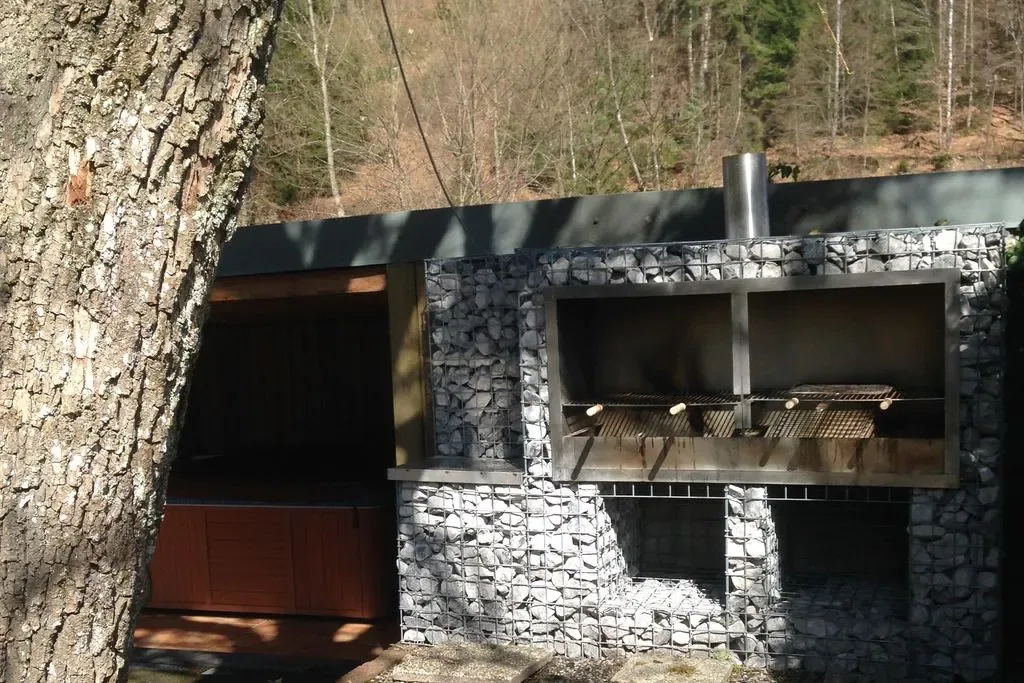 Les 3 canards — Agrandir la photo 4