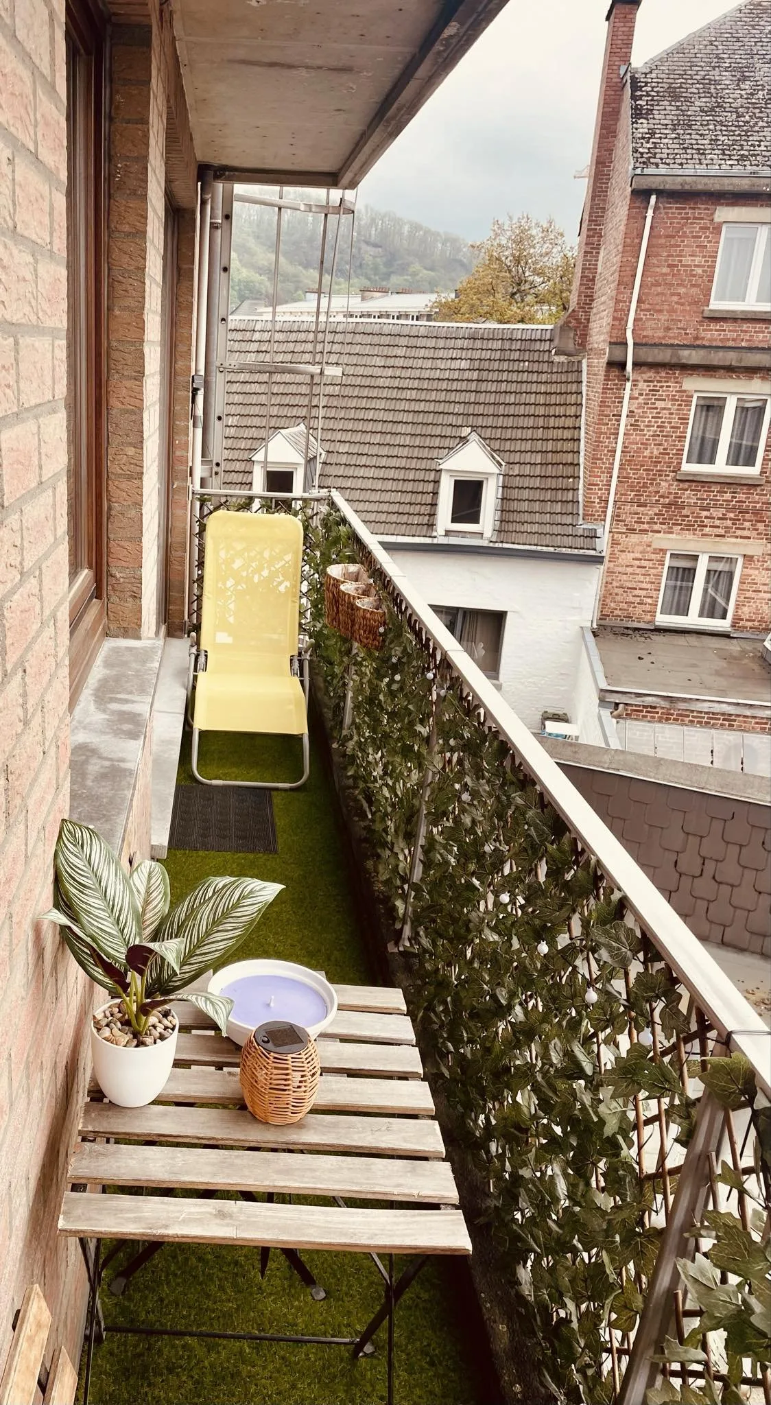 Mariny — Agrandir la photo 2