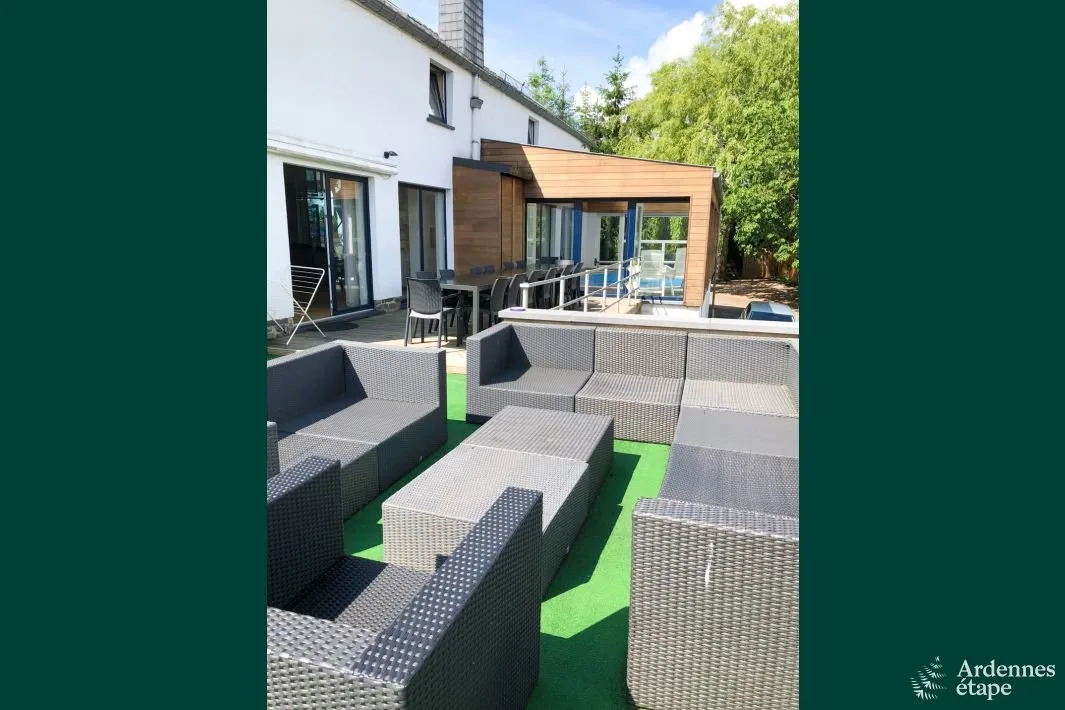 Le Loft — Agrandir la photo 5