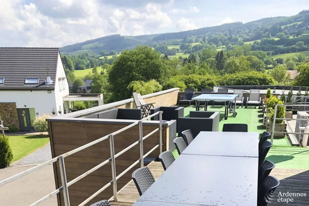 Le Loft — Agrandir la photo 3