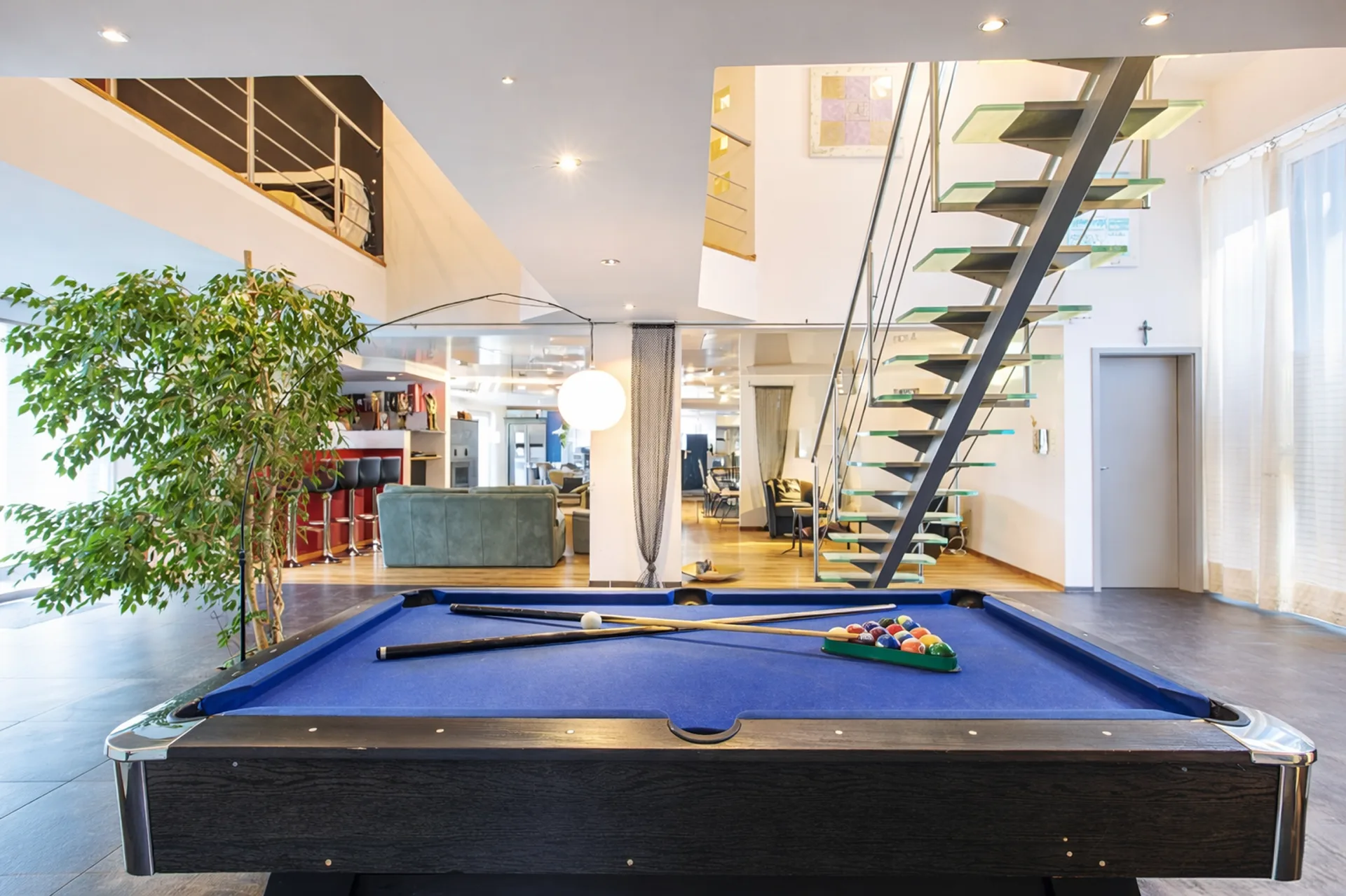 Le Loft — loft de caractère à Moulin du Ruy