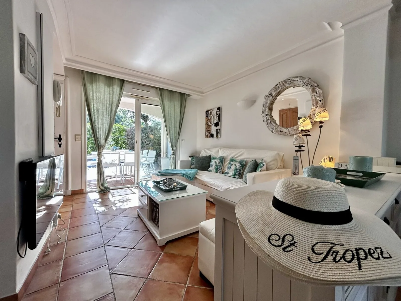 Marina Bay — villa à Port Grimaud, Côte d'Azur