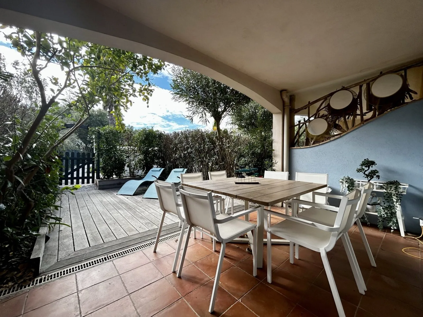 Marina Bay — Agrandir la photo 4