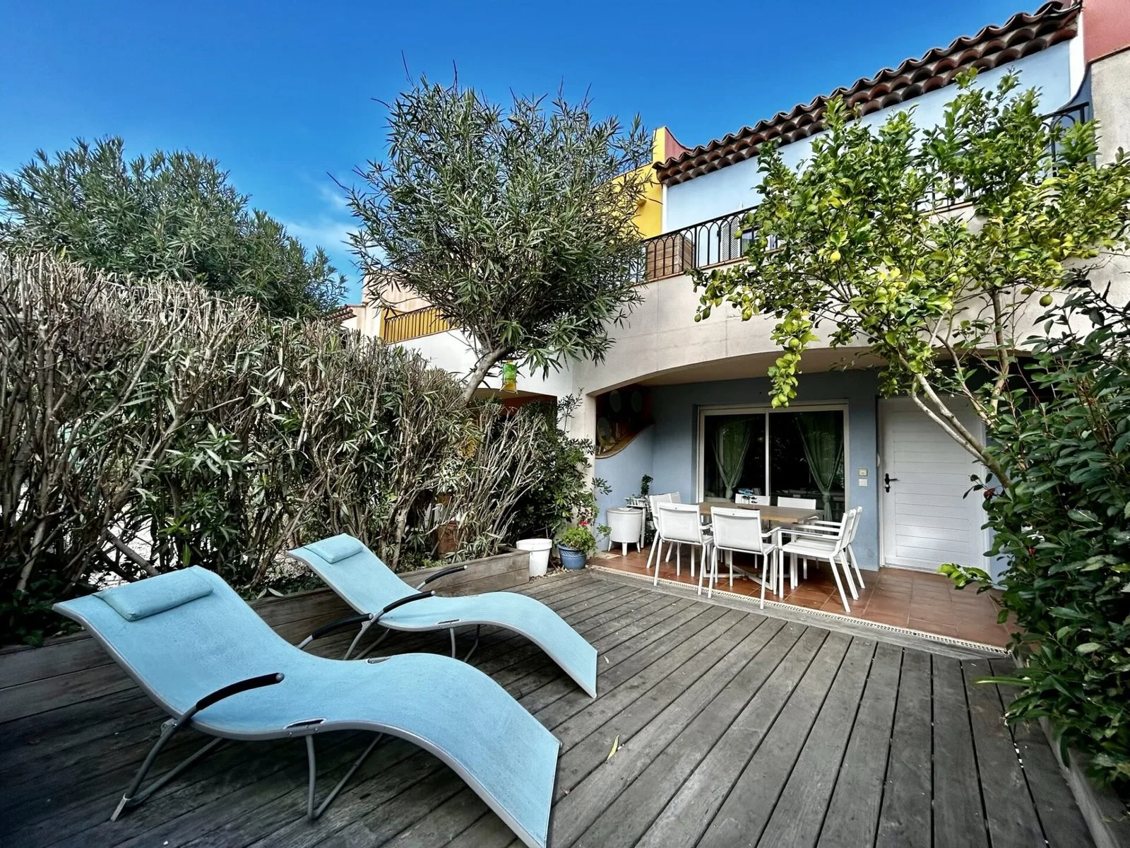 Marina Bay — Agrandir la photo 2