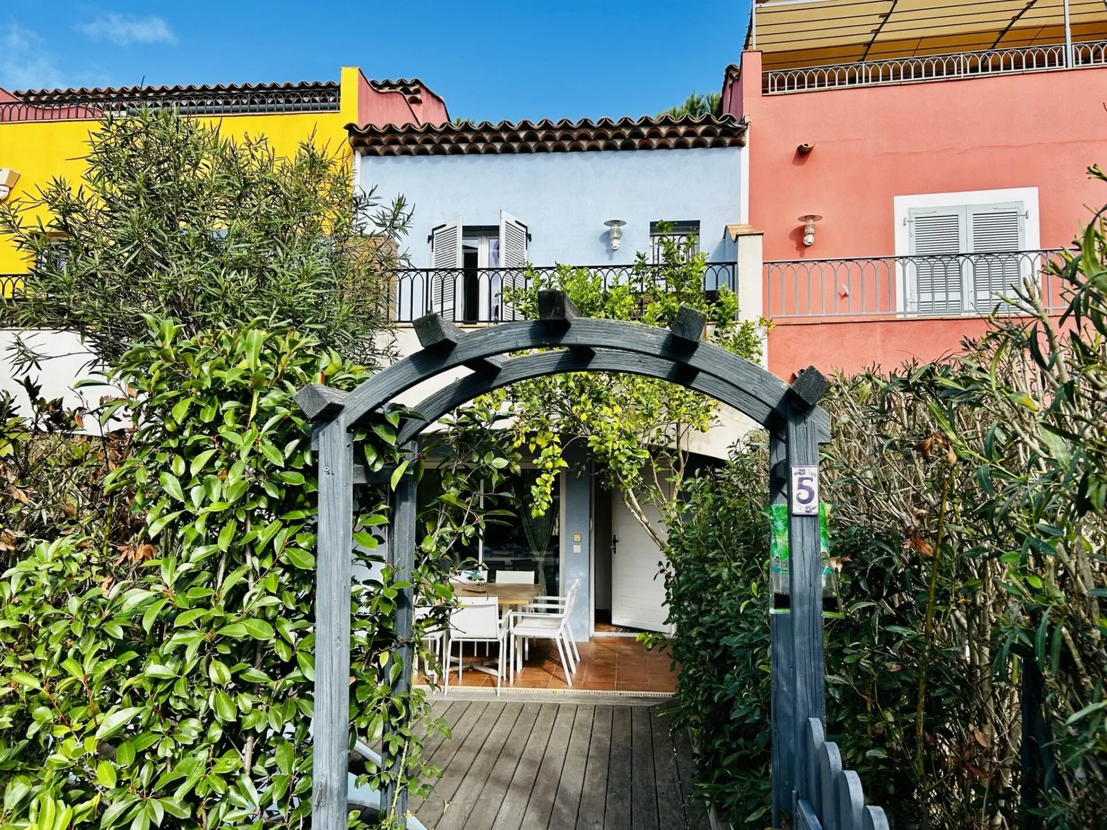 Marina Bay — Agrandir la photo 3